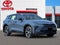 2026 Toyota Crown Signia XLE
