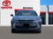 2026 Toyota Crown Signia XLE