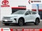 2026 Toyota Crown Signia XLE
