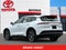 2026 Toyota Crown Signia XLE