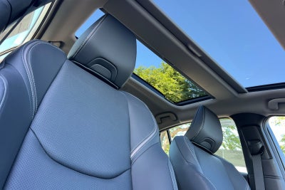 2026 Toyota Prius Limited
