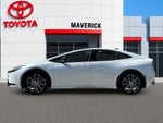 2026 Toyota Prius Limited