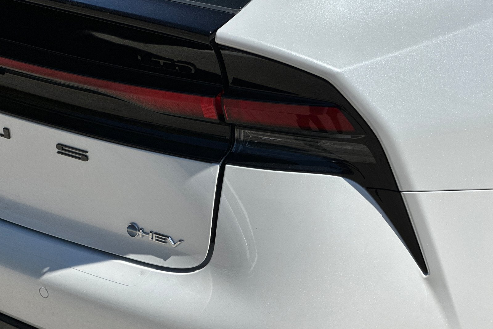 2026 Toyota Prius Limited
