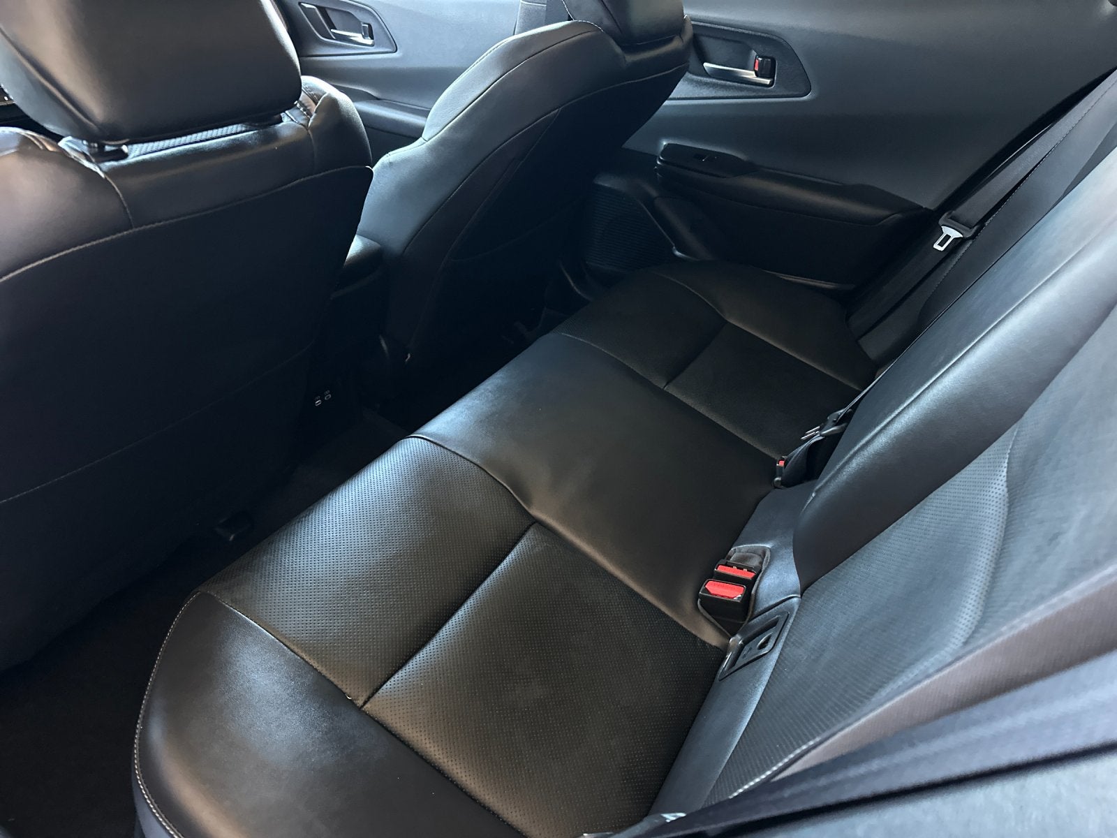 2024 Toyota Prius Limited