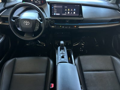 2024 Toyota Prius Limited