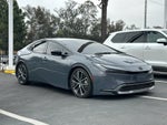 2024 Toyota Prius Limited