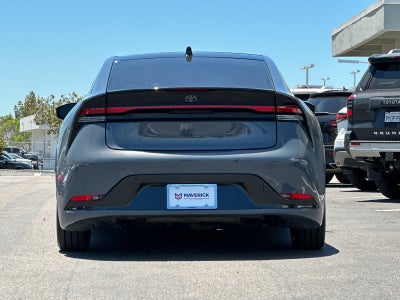 2024 Toyota Prius Limited