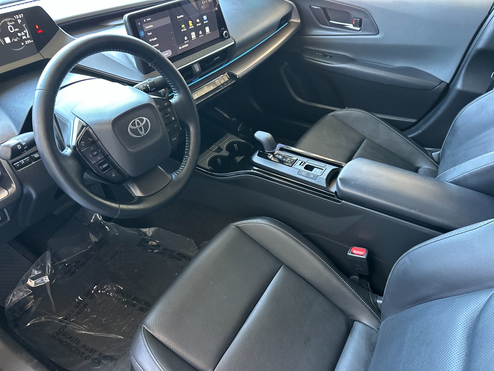 2024 Toyota Prius Limited