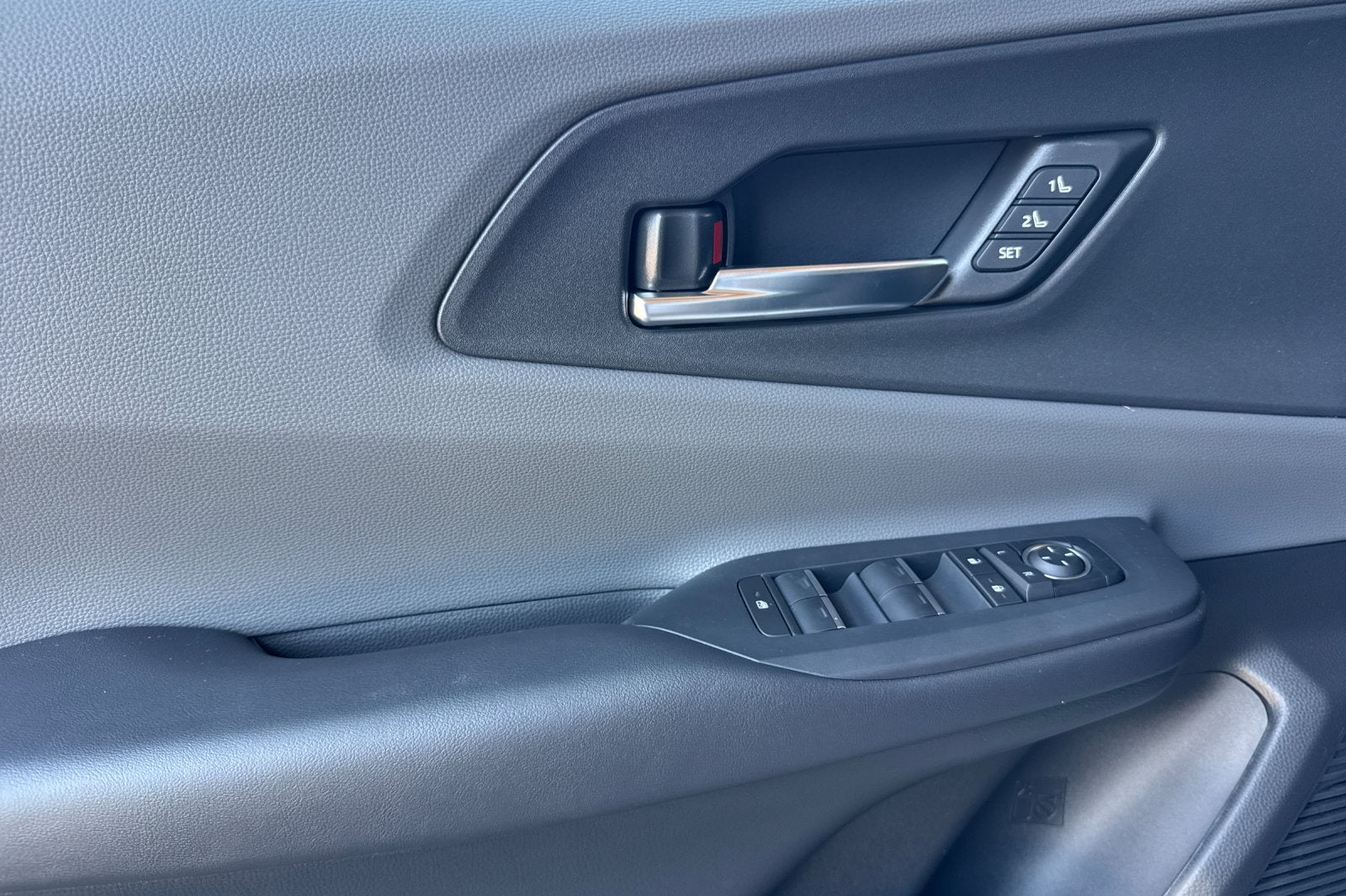 2027 Toyota Prius Limited