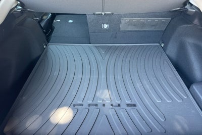 2027 Toyota Prius Limited