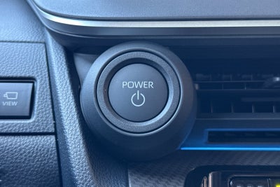 2027 Toyota Prius Limited