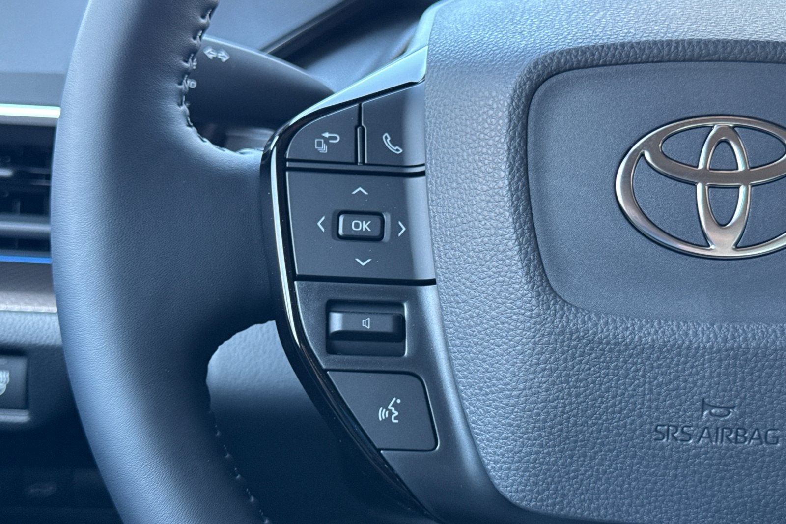 2027 Toyota Prius Limited