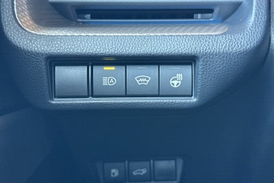 2027 Toyota Prius Limited