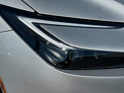 2027 Toyota Prius Limited