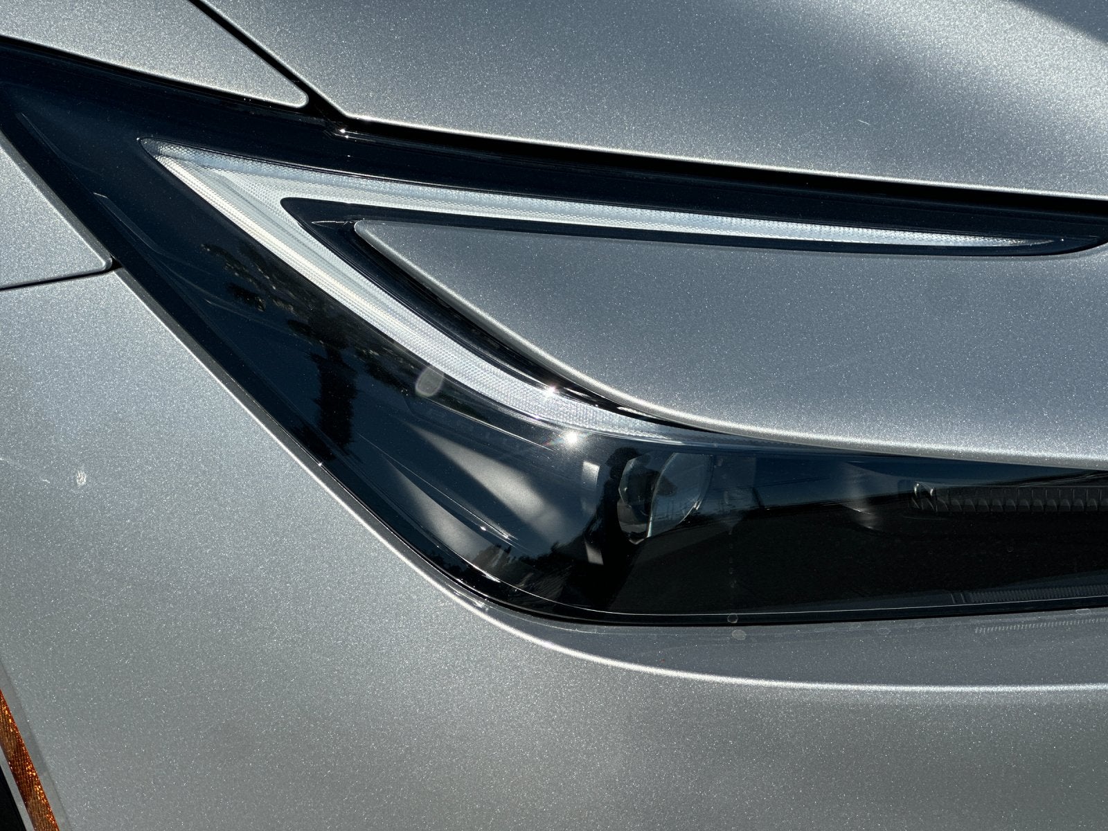 2027 Toyota Prius Limited