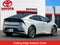 2027 Toyota Prius Limited