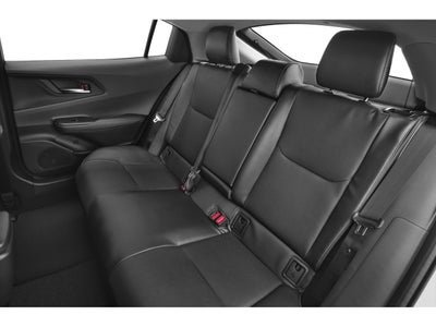 2024 Toyota Prius XLE