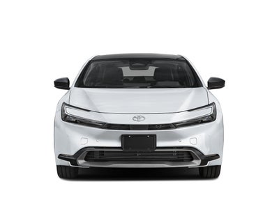 2024 Toyota Prius XLE