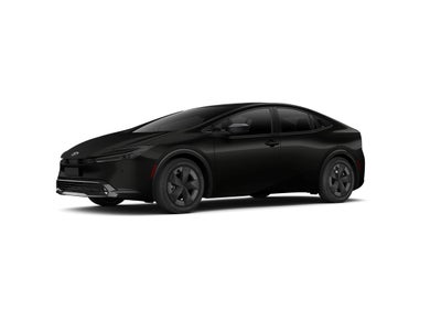 2027 Toyota Prius LE