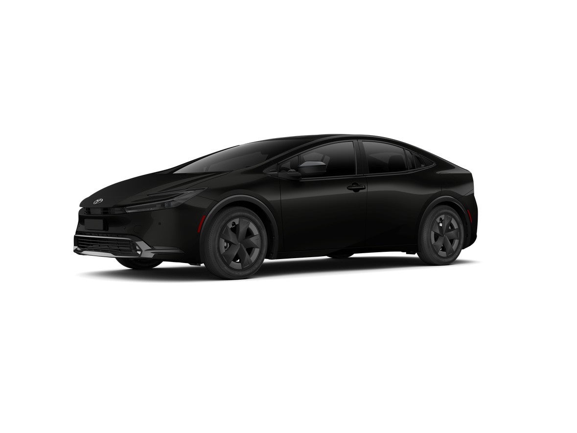 2027 Toyota Prius LE
