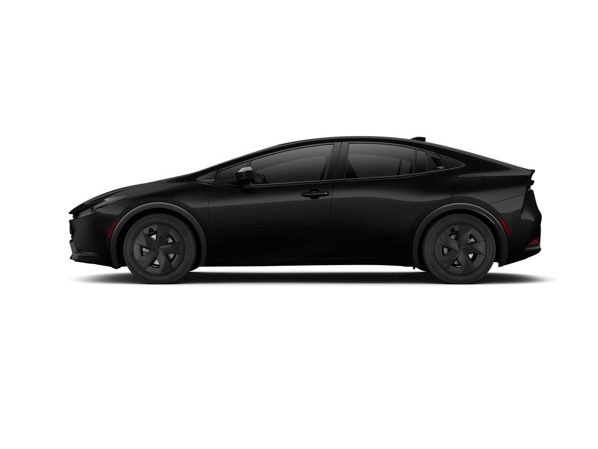 2027 Toyota Prius LE