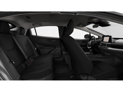2027 Toyota Prius LE