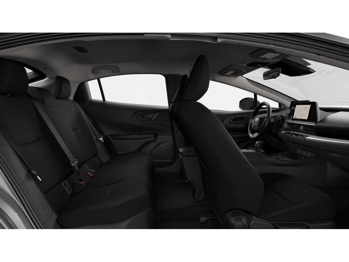 2027 Toyota Prius LE