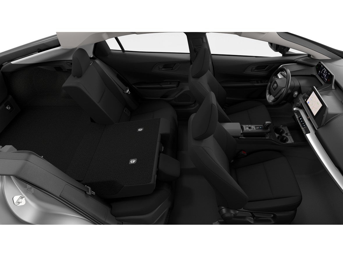 2027 Toyota Prius LE