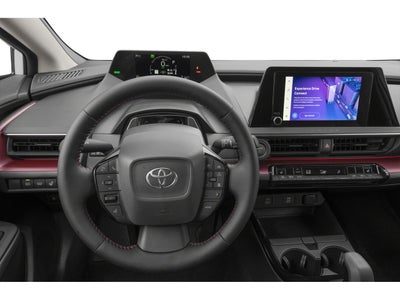 2024 Toyota Prius Prime XSE