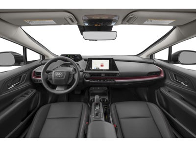 2024 Toyota Prius Prime XSE