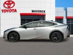 2027 Toyota Prius Plug-In Hybrid SE