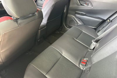 2027 Toyota Prius Prime XSE