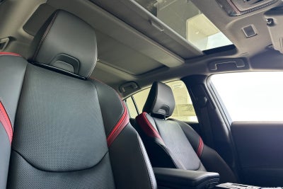 2027 Toyota Prius Prime XSE