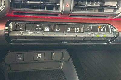 2027 Toyota Prius Prime XSE