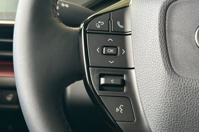 2027 Toyota Prius Prime XSE