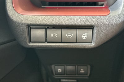 2027 Toyota Prius Prime XSE