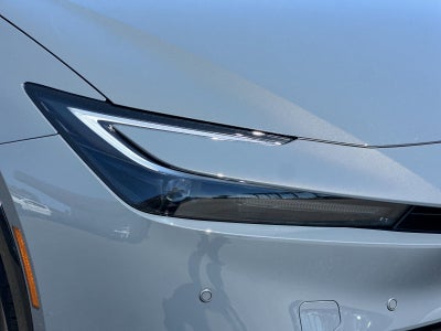 2027 Toyota Prius Prime XSE