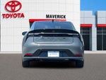 2027 Toyota Prius Prime XSE