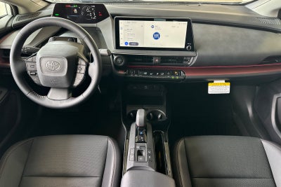 2027 Toyota Prius Prime XSE
