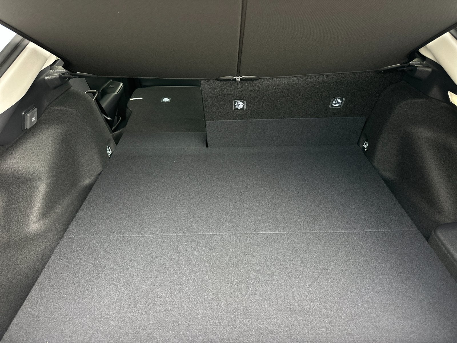 2026 Toyota Prius Plug-In Hybrid Nightshade