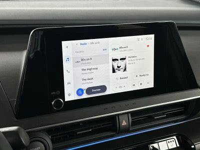 2026 Toyota Prius Plug-In Hybrid Nightshade