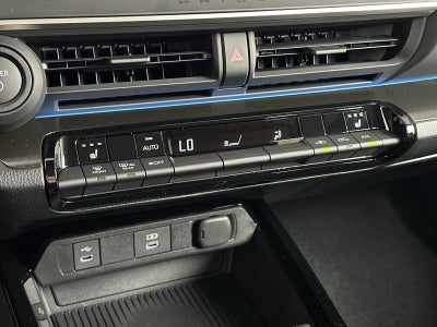 2026 Toyota Prius Plug-In Hybrid Nightshade