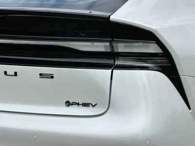 2026 Toyota Prius Plug-In Hybrid Nightshade