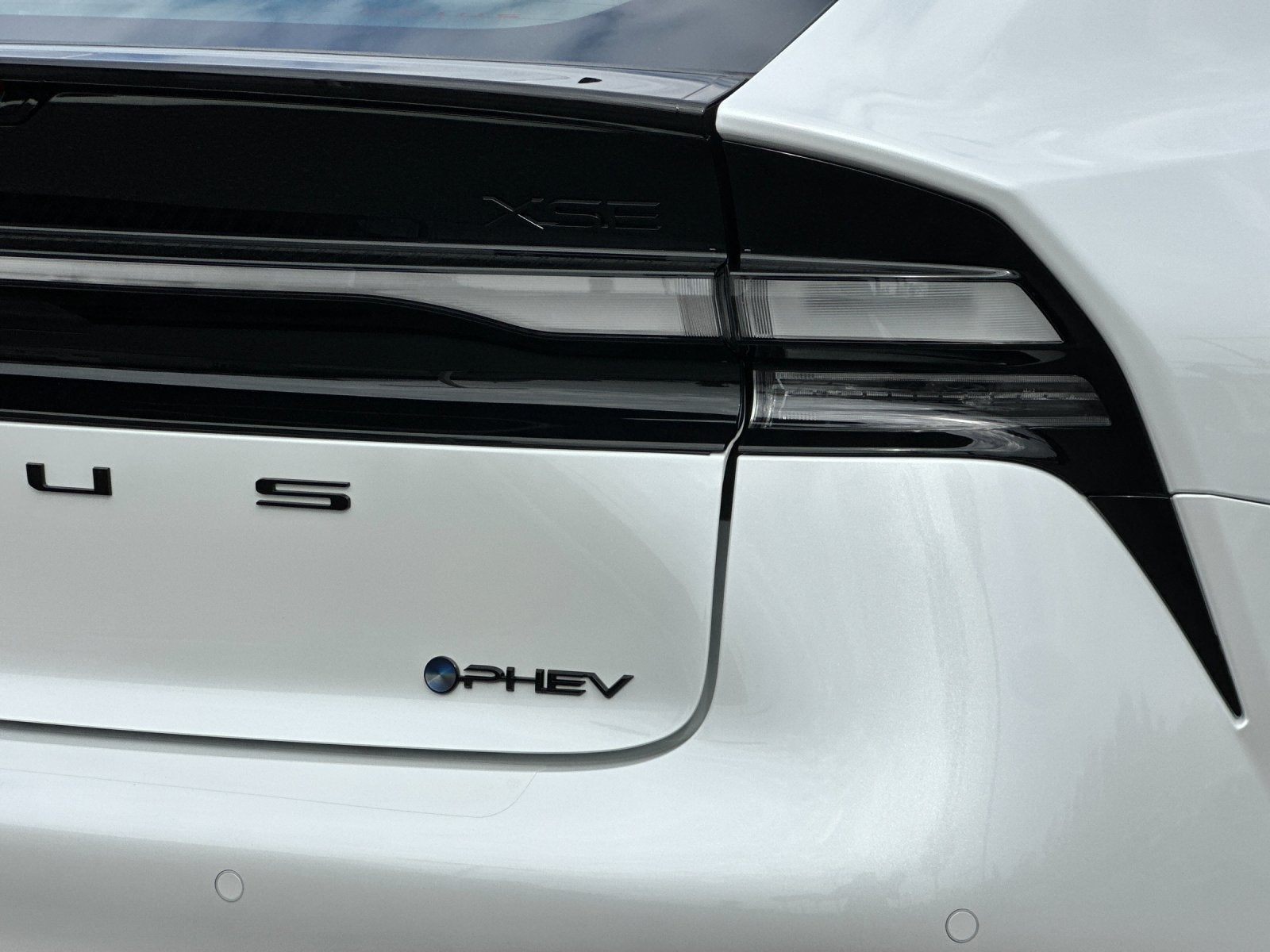 2026 Toyota Prius Plug-In Hybrid Nightshade