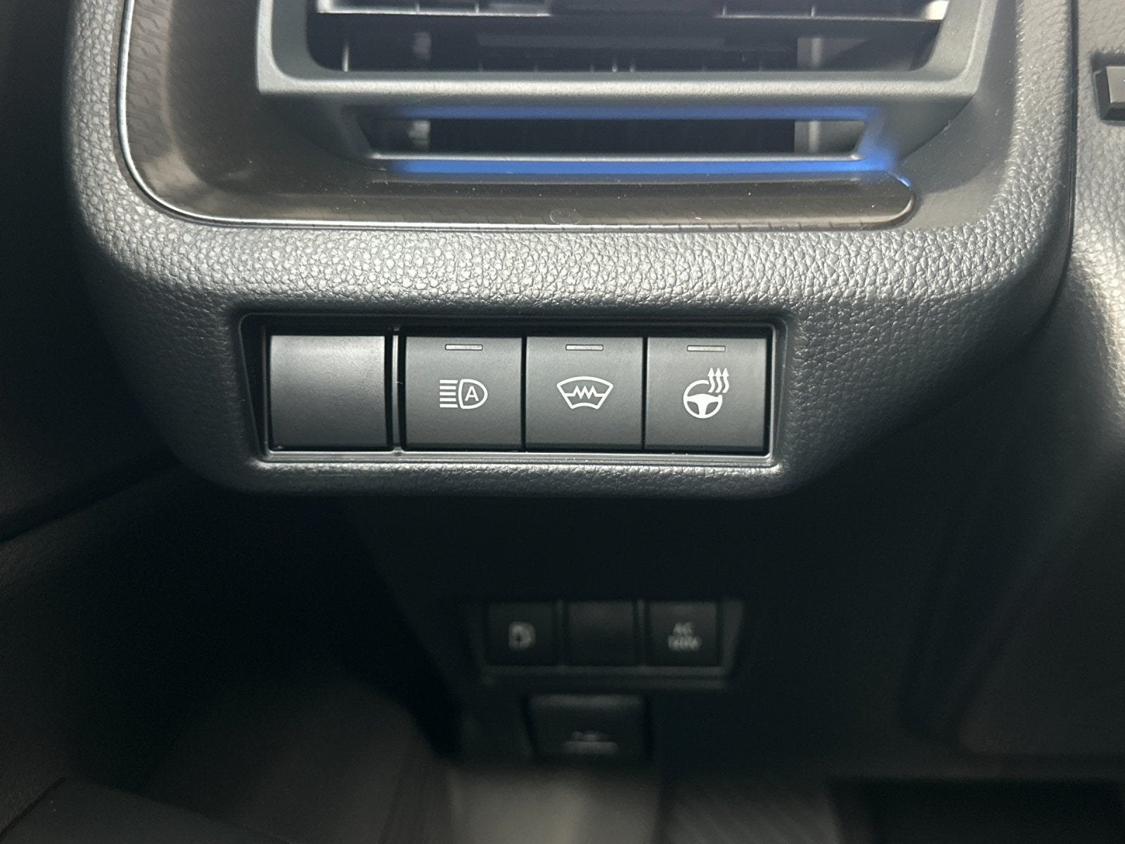 2026 Toyota Prius Plug-In Hybrid Nightshade