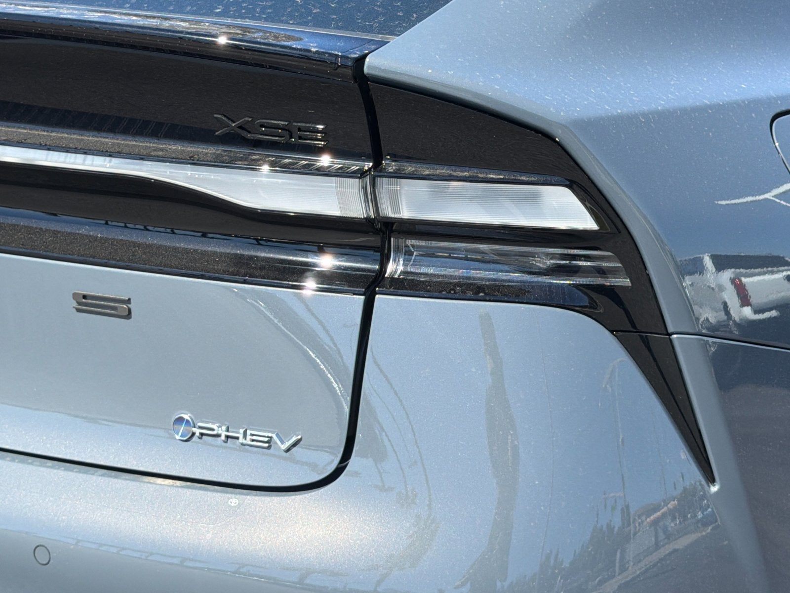 2027 Toyota Prius Plug-In Hybrid XSE Premium