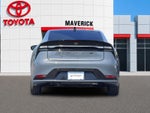 2027 Toyota Prius Plug-In Hybrid XSE Premium