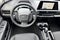 2026 Toyota Prius Plug-In Hybrid Nightshade