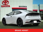 2026 Toyota Prius Plug-In Hybrid Nightshade