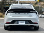 2026 Toyota Prius Plug-In Hybrid Nightshade